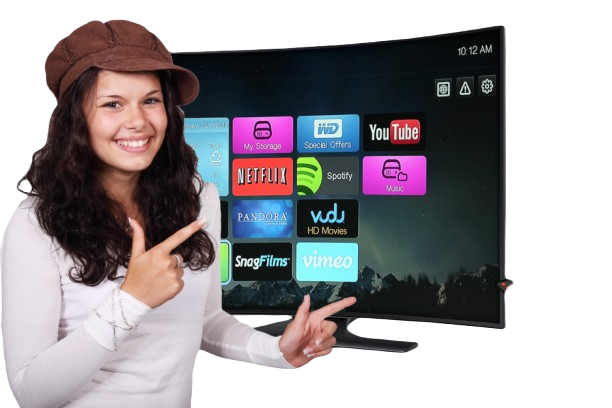 honey bee iptv service